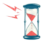 Reloj de arena